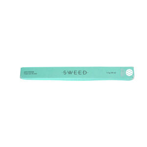 SWEED Satin Eyeliner - Mink Greige - 0.04 oz